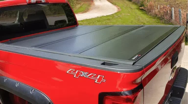 Truck Bedcovers
