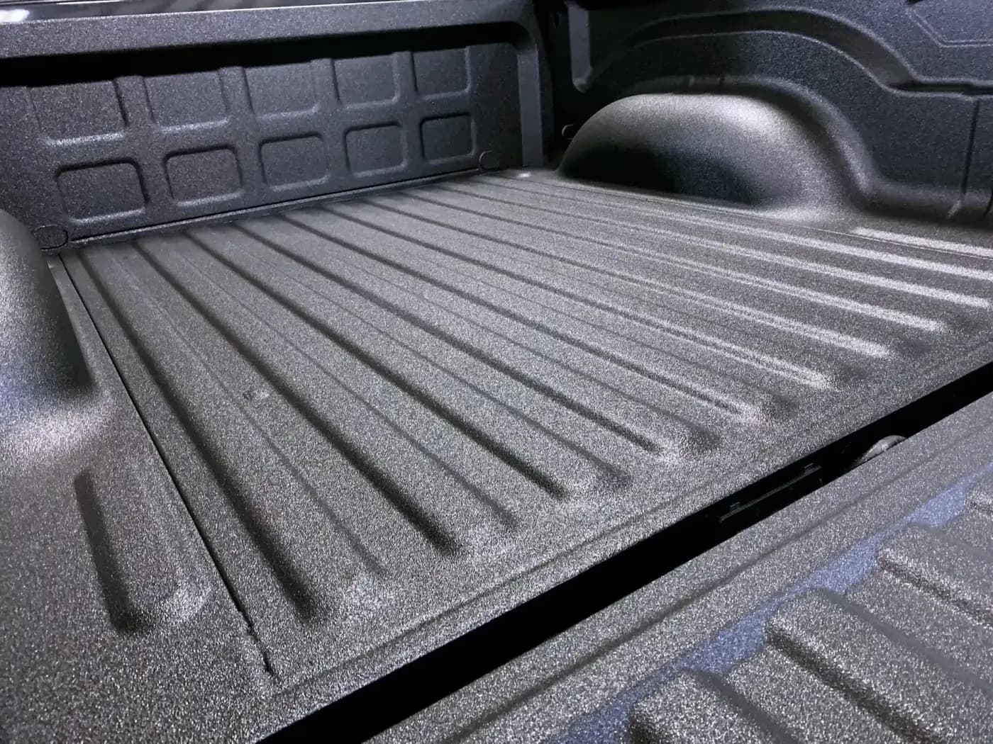 Truck Bedliners