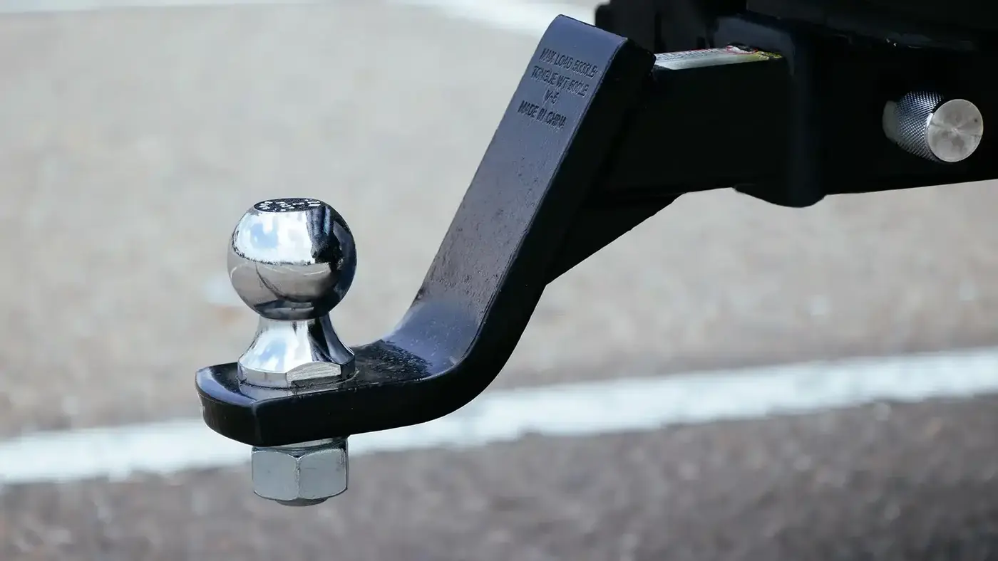 Trailer Hitches