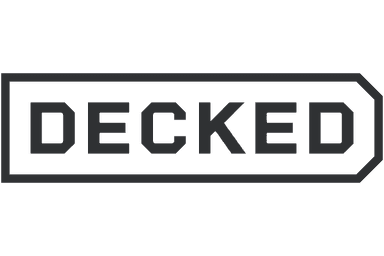 DECKED