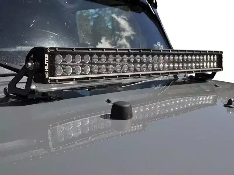 12 Volt Lighting